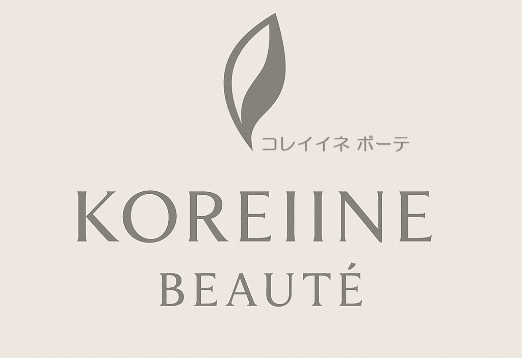KOREIINE BEAUTE